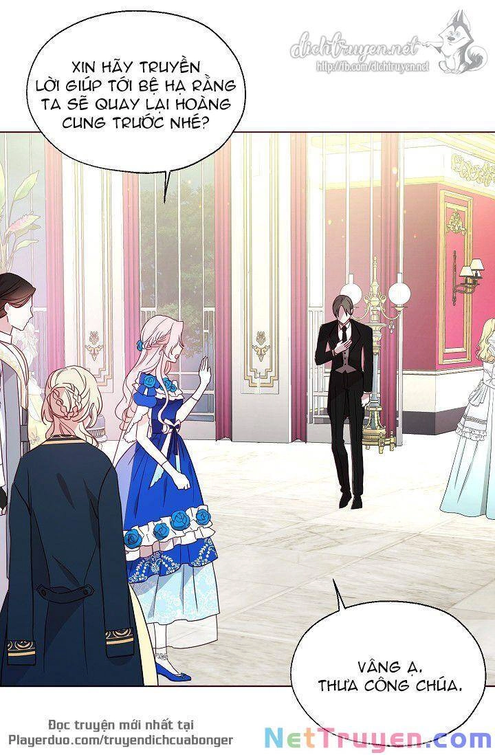 Quyến Rũ Cha Của Nhân Vật Phản Diện Chapter 64 - 63