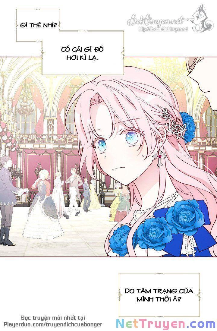 Quyến Rũ Cha Của Nhân Vật Phản Diện Chapter 64 - 66