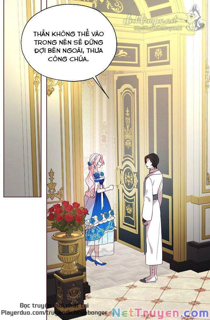 Quyến Rũ Cha Của Nhân Vật Phản Diện Chapter 65 - 3