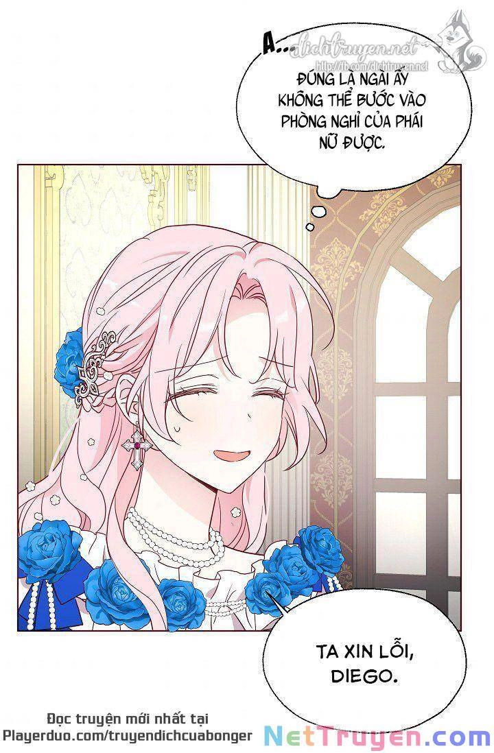 Quyến Rũ Cha Của Nhân Vật Phản Diện Chapter 65 - 4