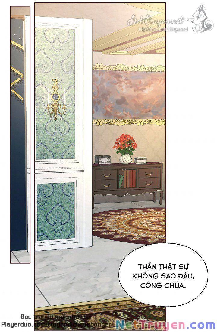 Quyến Rũ Cha Của Nhân Vật Phản Diện Chapter 65 - 5