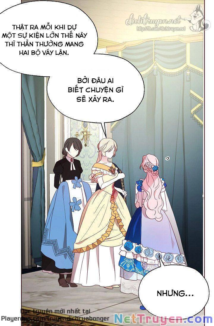 Quyến Rũ Cha Của Nhân Vật Phản Diện Chapter 65 - 6