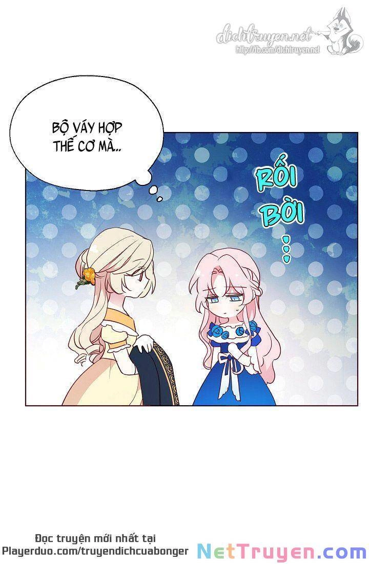 Quyến Rũ Cha Của Nhân Vật Phản Diện Chapter 65 - 7