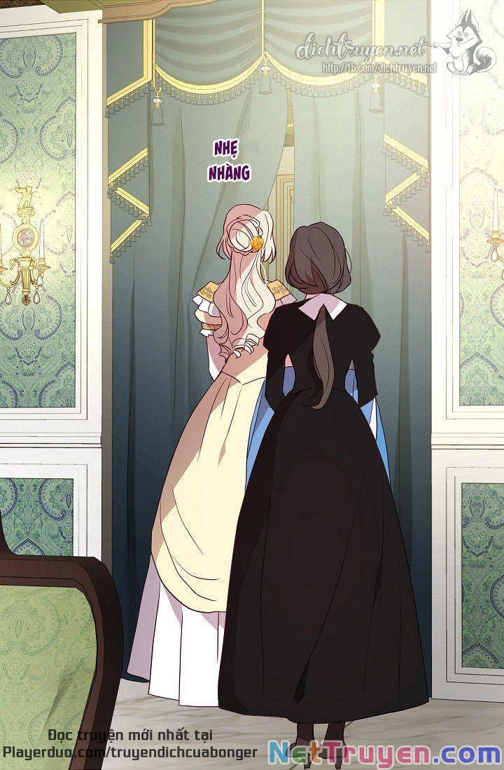 Quyến Rũ Cha Của Nhân Vật Phản Diện Chapter 65 - 9