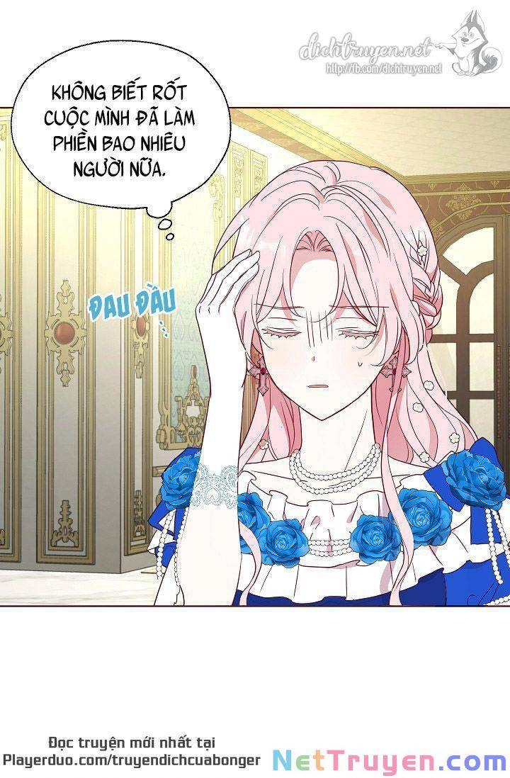 Quyến Rũ Cha Của Nhân Vật Phản Diện Chapter 65 - 11