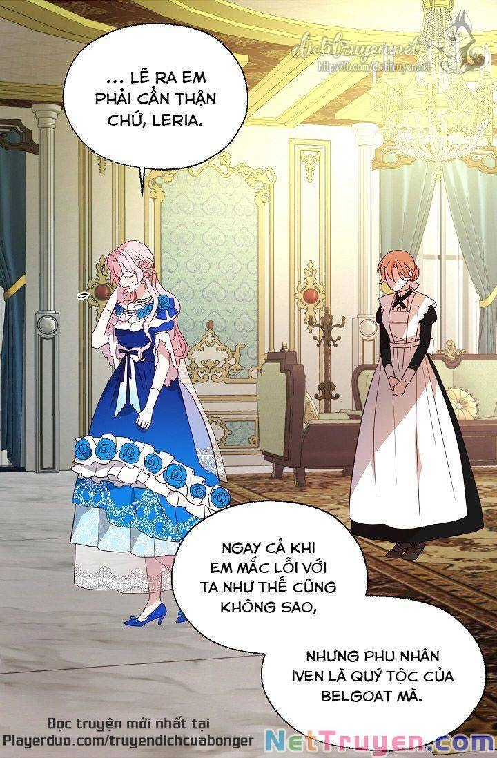 Quyến Rũ Cha Của Nhân Vật Phản Diện Chapter 65 - 12