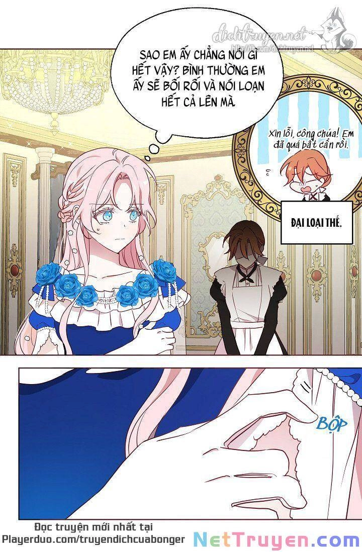 Quyến Rũ Cha Của Nhân Vật Phản Diện Chapter 65 - 14