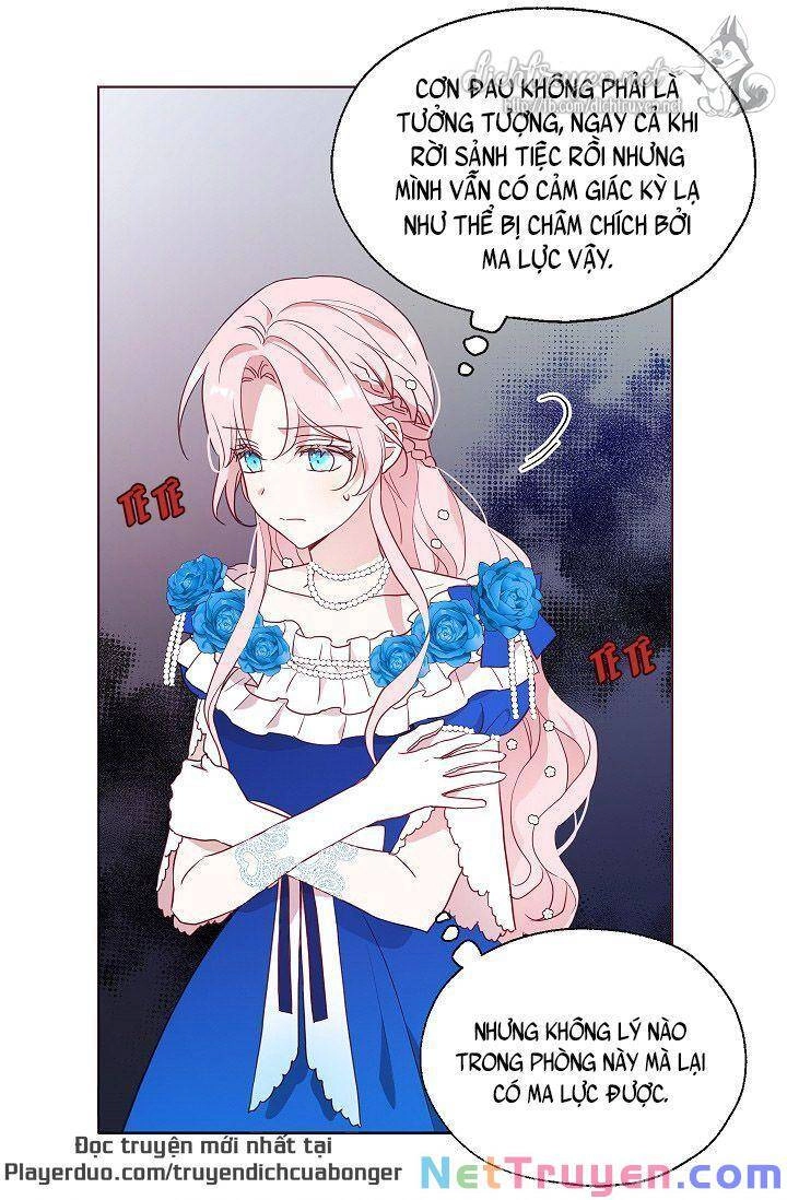 Quyến Rũ Cha Của Nhân Vật Phản Diện Chapter 65 - 15