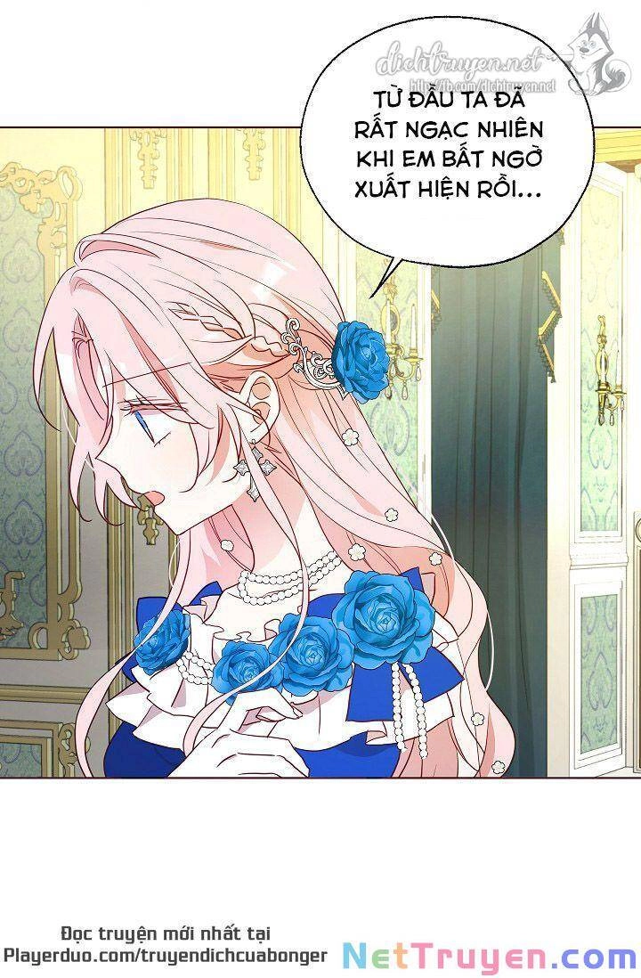 Quyến Rũ Cha Của Nhân Vật Phản Diện Chapter 65 - 18