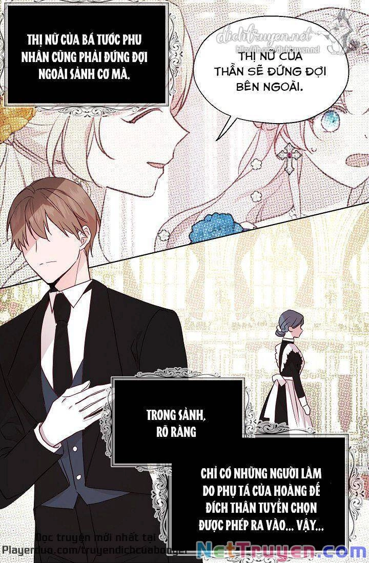 Quyến Rũ Cha Của Nhân Vật Phản Diện Chapter 65 - 22