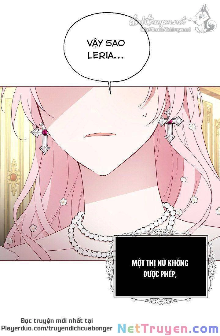 Quyến Rũ Cha Của Nhân Vật Phản Diện Chapter 65 - 23