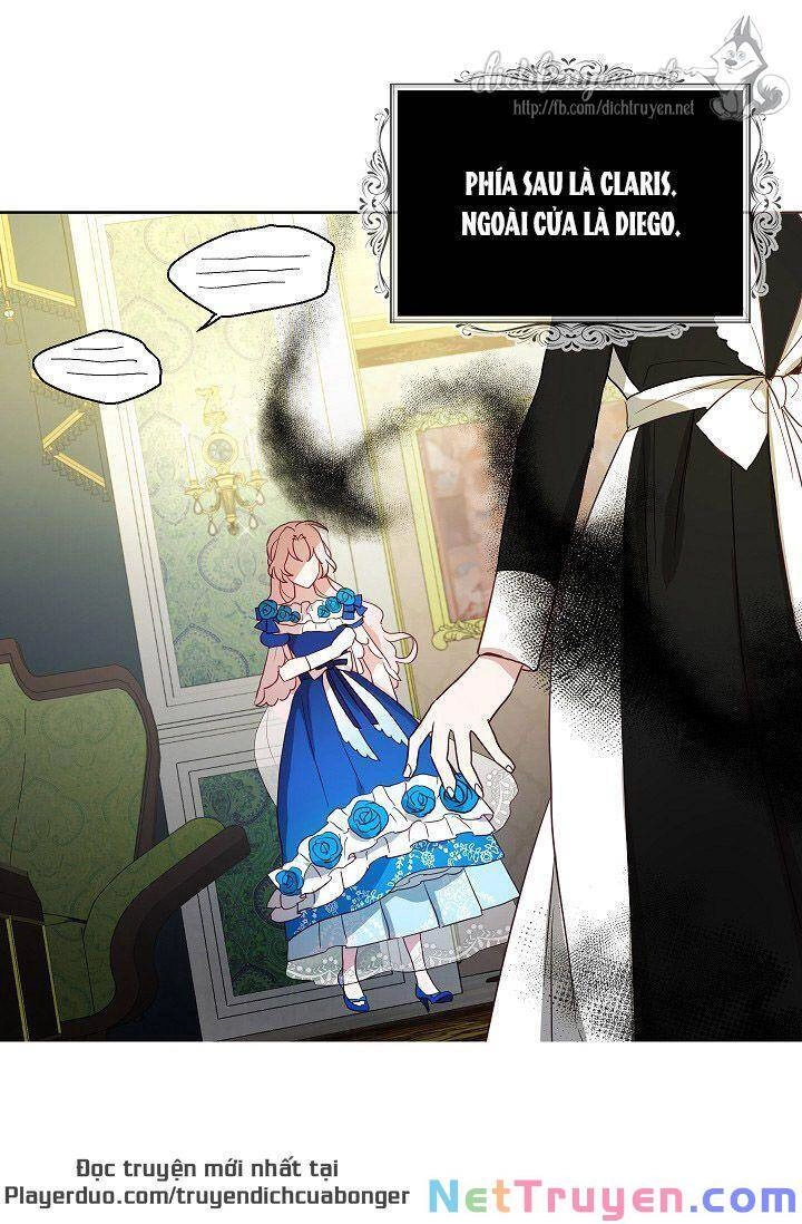 Quyến Rũ Cha Của Nhân Vật Phản Diện Chapter 65 - 32