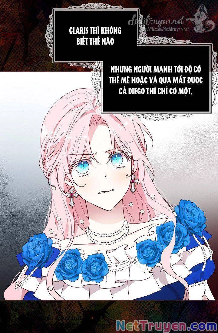 Quyến Rũ Cha Của Nhân Vật Phản Diện Chapter 65 - 33