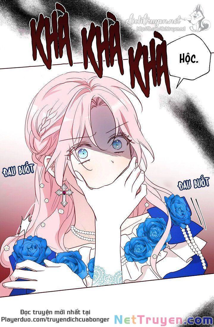 Quyến Rũ Cha Của Nhân Vật Phản Diện Chapter 65 - 38