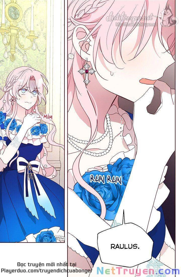 Quyến Rũ Cha Của Nhân Vật Phản Diện Chapter 65 - 41