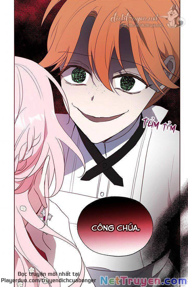 Quyến Rũ Cha Của Nhân Vật Phản Diện Chapter 65 - 45