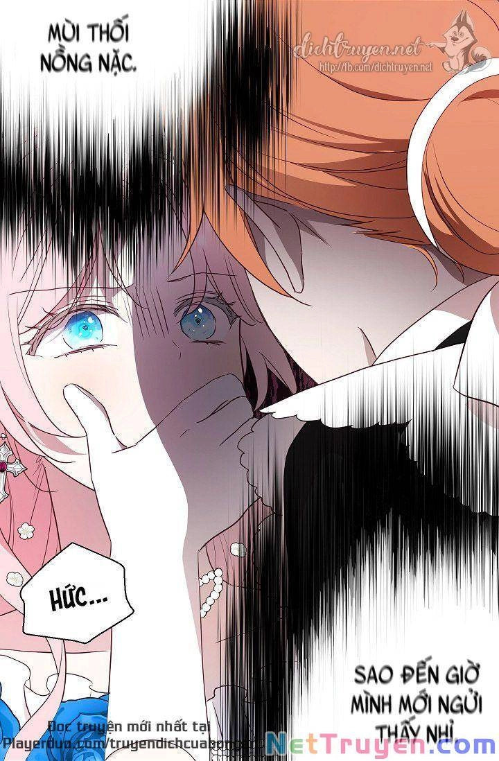 Quyến Rũ Cha Của Nhân Vật Phản Diện Chapter 65 - 46