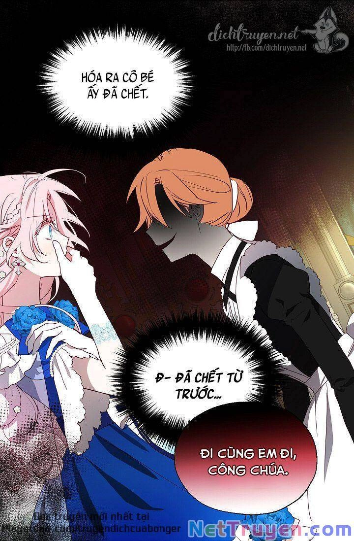 Quyến Rũ Cha Của Nhân Vật Phản Diện Chapter 65 - 47