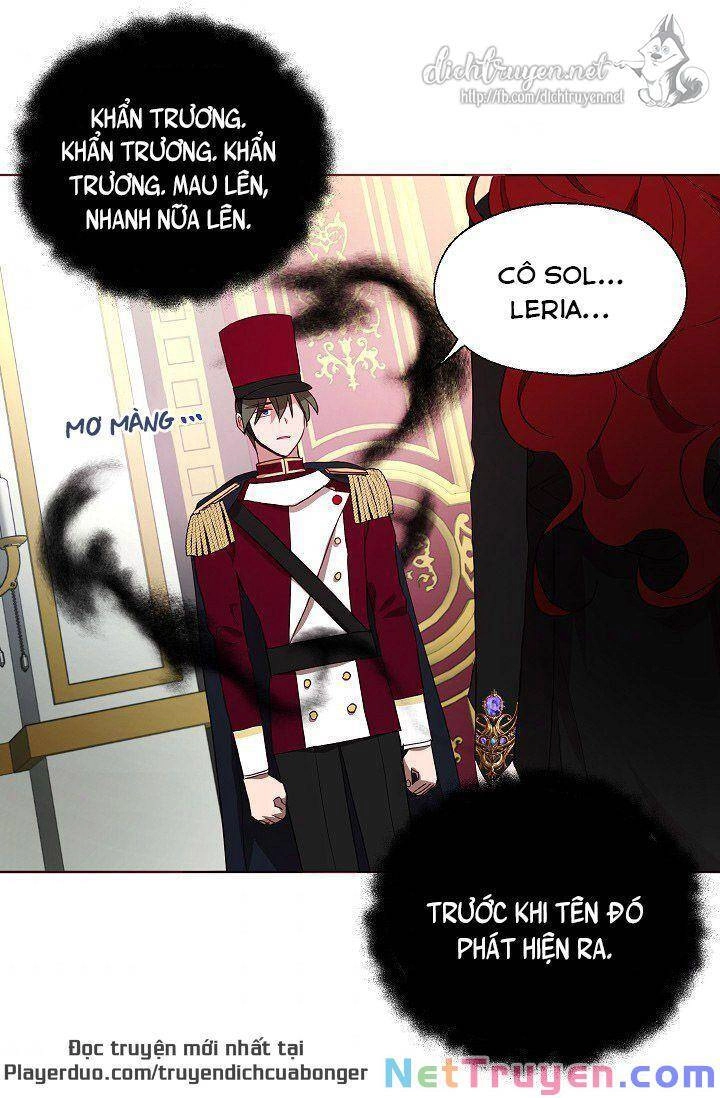 Quyến Rũ Cha Của Nhân Vật Phản Diện Chapter 65 - 54