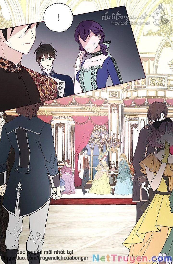 Quyến Rũ Cha Của Nhân Vật Phản Diện Chapter 65 - 62