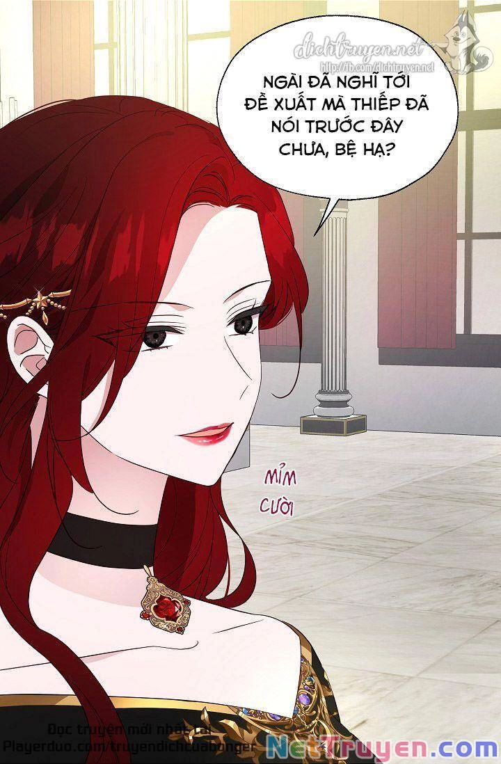 Quyến Rũ Cha Của Nhân Vật Phản Diện Chapter 65 - 66