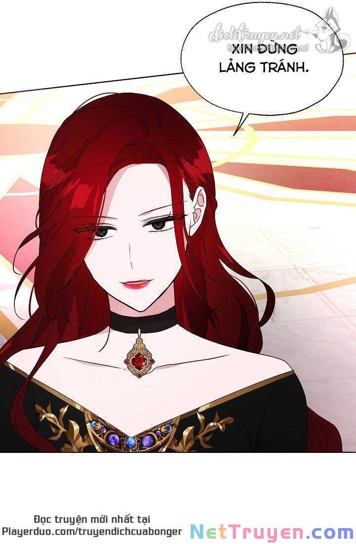 Quyến Rũ Cha Của Nhân Vật Phản Diện Chapter 65 - 68