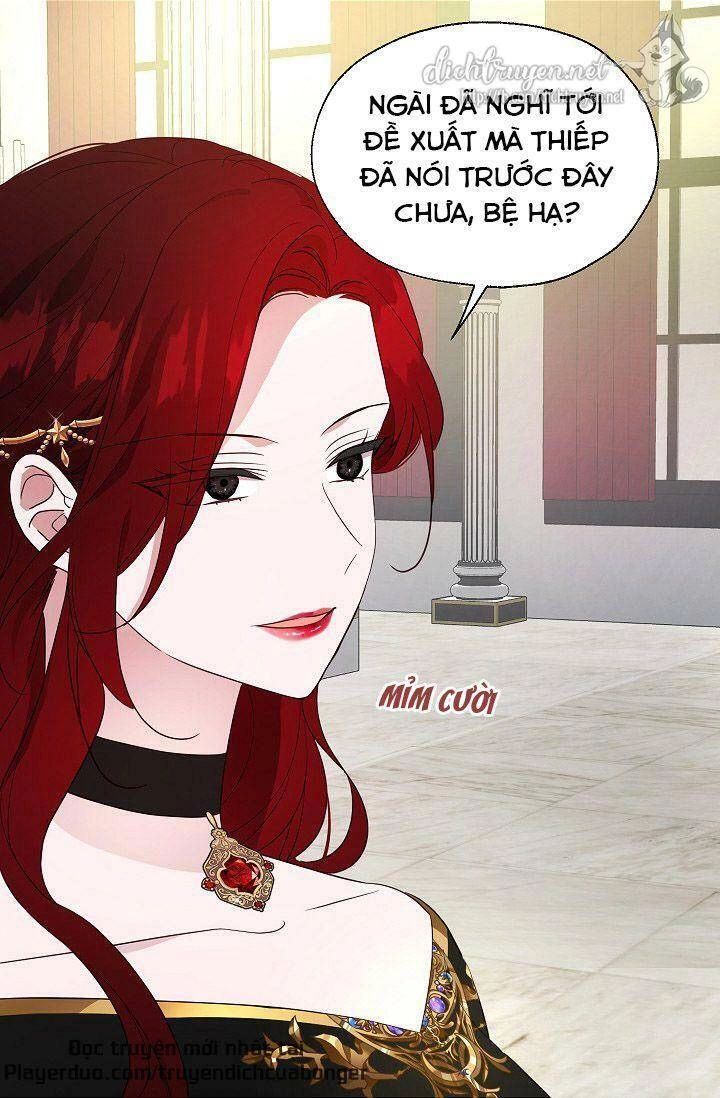 Quyến Rũ Cha Của Nhân Vật Phản Diện Chapter 66 - 2