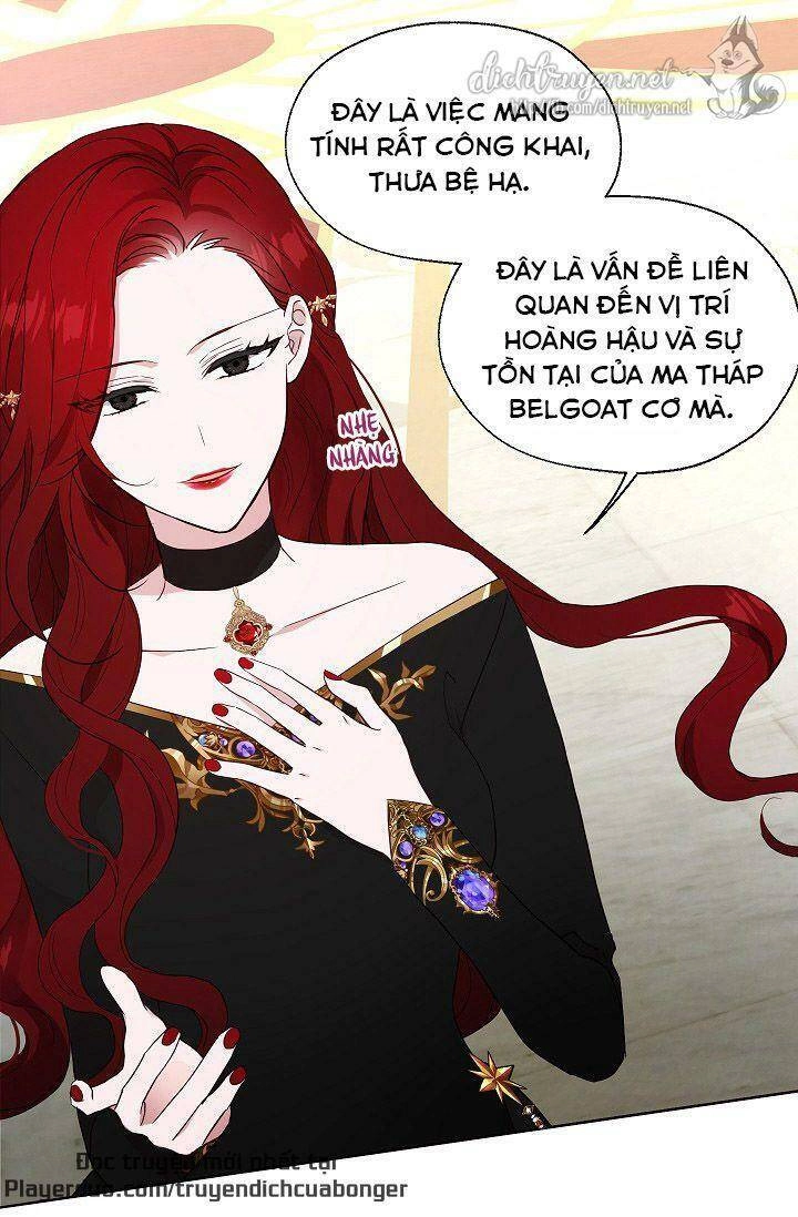 Quyến Rũ Cha Của Nhân Vật Phản Diện Chapter 66 - 6