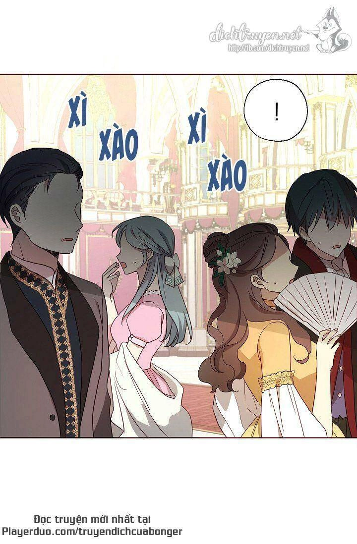 Quyến Rũ Cha Của Nhân Vật Phản Diện Chapter 66 - 7