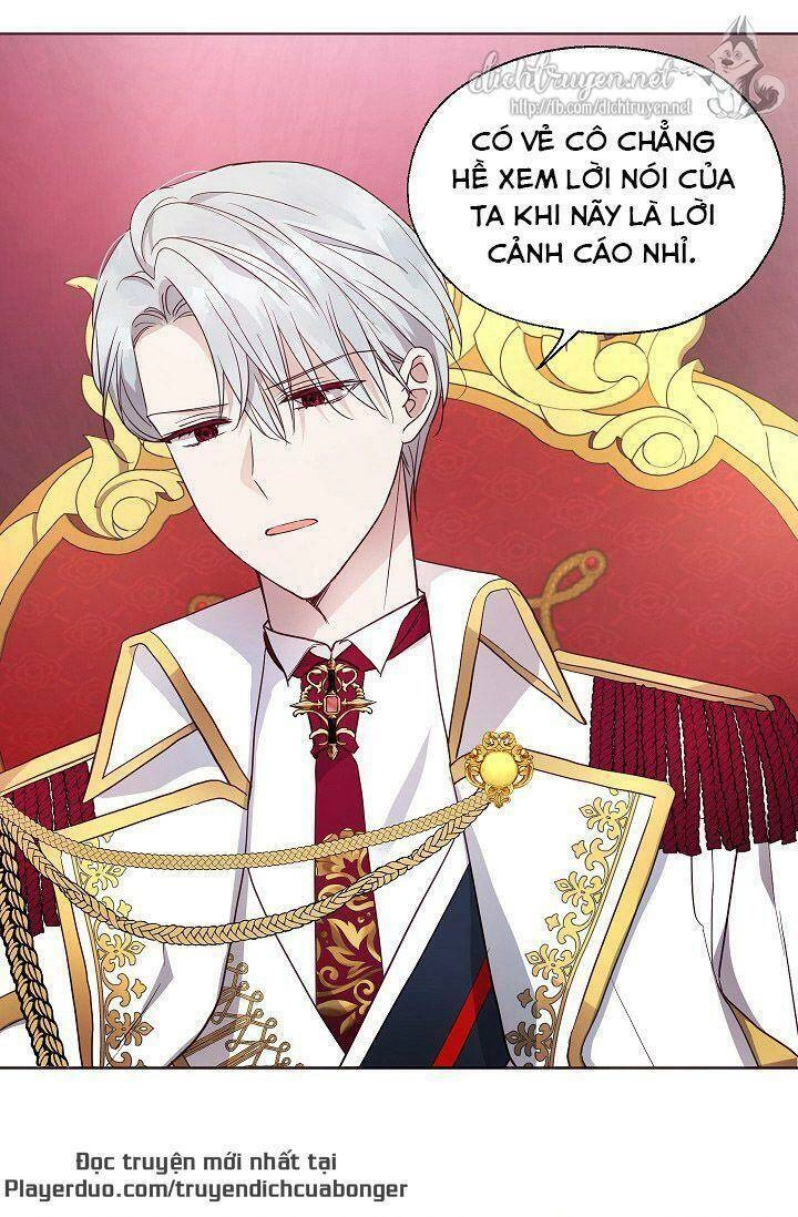 Quyến Rũ Cha Của Nhân Vật Phản Diện Chapter 66 - 12