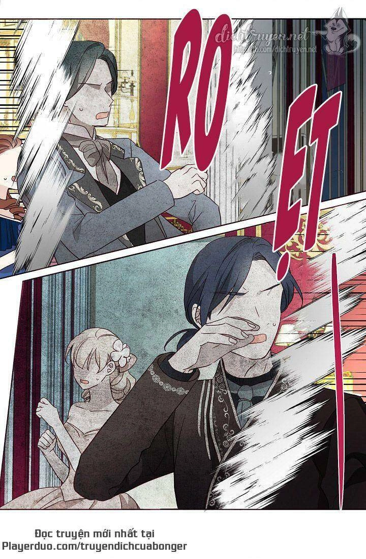 Quyến Rũ Cha Của Nhân Vật Phản Diện Chapter 66 - 19