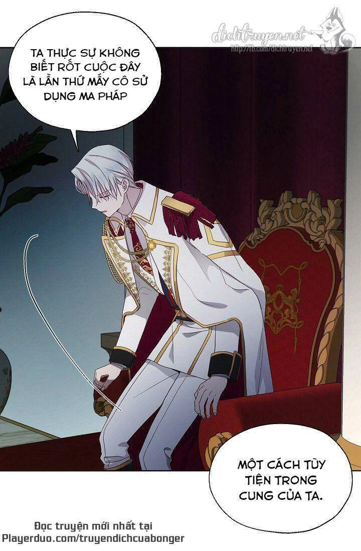 Quyến Rũ Cha Của Nhân Vật Phản Diện Chapter 66 - 23