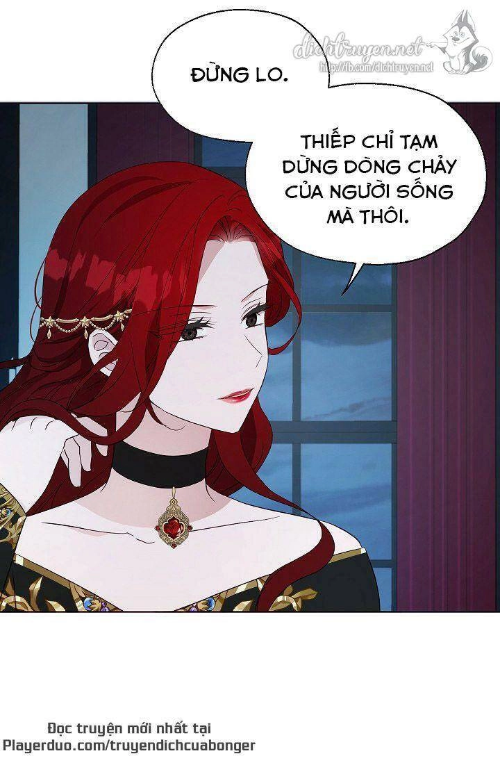 Quyến Rũ Cha Của Nhân Vật Phản Diện Chapter 66 - 25