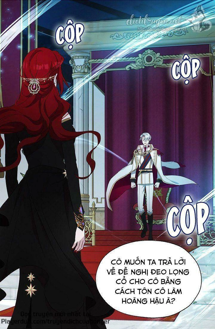 Quyến Rũ Cha Của Nhân Vật Phản Diện Chapter 66 - 28