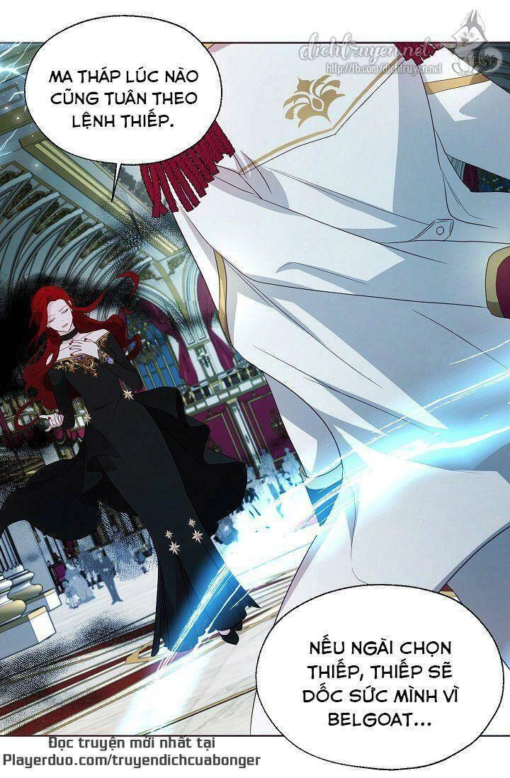 Quyến Rũ Cha Của Nhân Vật Phản Diện Chapter 66 - 32