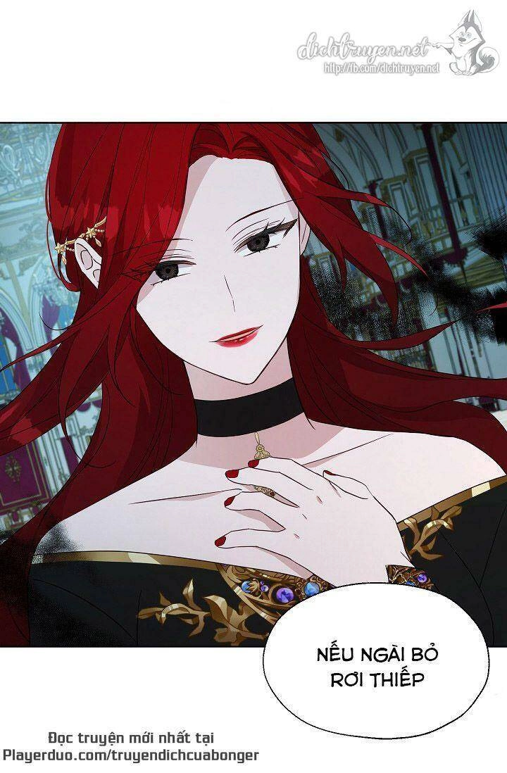 Quyến Rũ Cha Của Nhân Vật Phản Diện Chapter 66 - 33