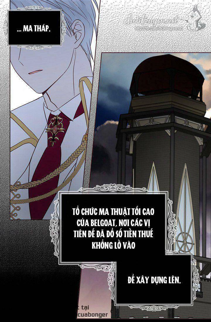 Quyến Rũ Cha Của Nhân Vật Phản Diện Chapter 66 - 35