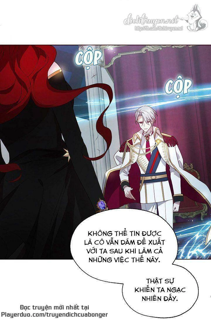 Quyến Rũ Cha Của Nhân Vật Phản Diện Chapter 66 - 37