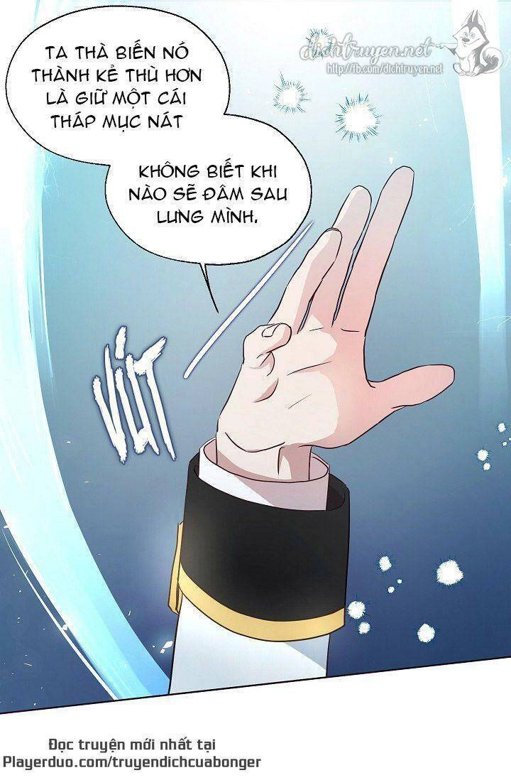 Quyến Rũ Cha Của Nhân Vật Phản Diện Chapter 66 - 38