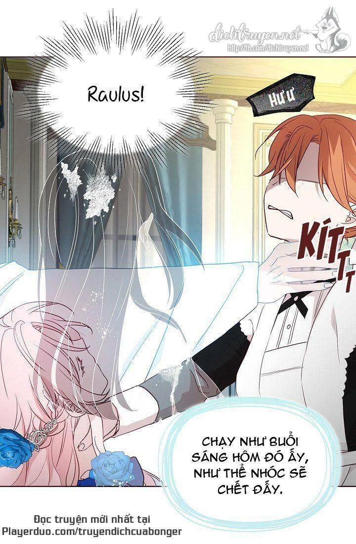 Quyến Rũ Cha Của Nhân Vật Phản Diện Chapter 66 - 63