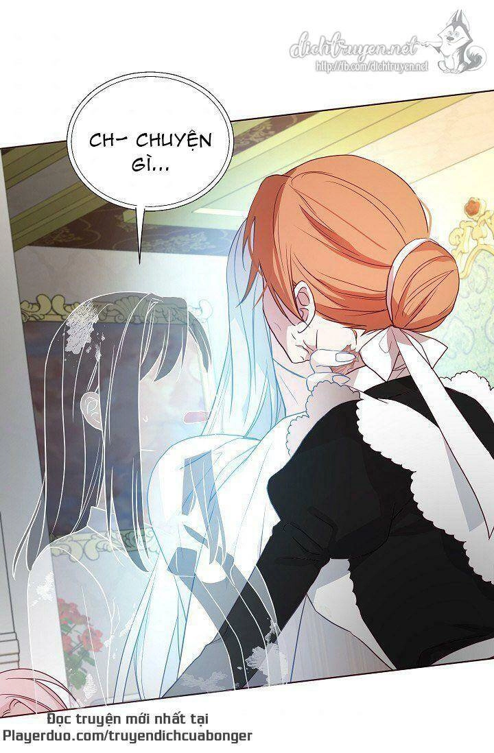 Quyến Rũ Cha Của Nhân Vật Phản Diện Chapter 66 - 64