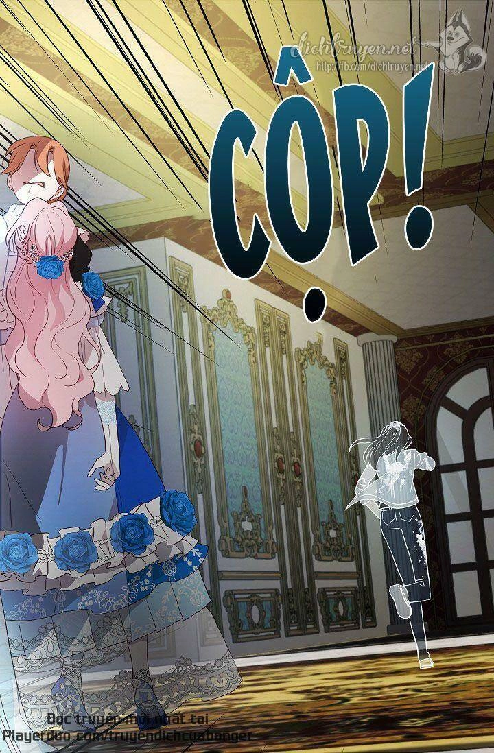 Quyến Rũ Cha Của Nhân Vật Phản Diện Chapter 66 - 67