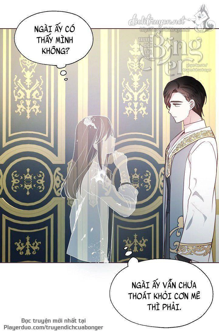 Quyến Rũ Cha Của Nhân Vật Phản Diện Chapter 67 - 7