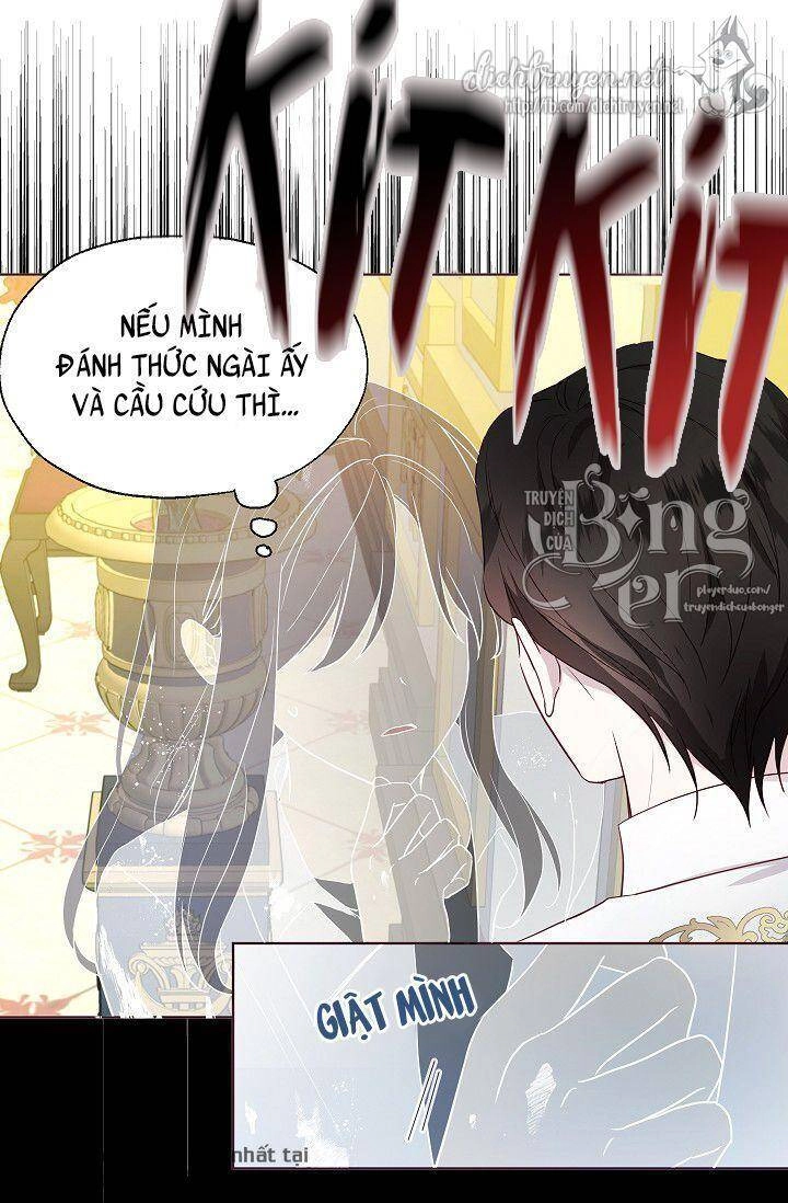 Quyến Rũ Cha Của Nhân Vật Phản Diện Chapter 67 - 8