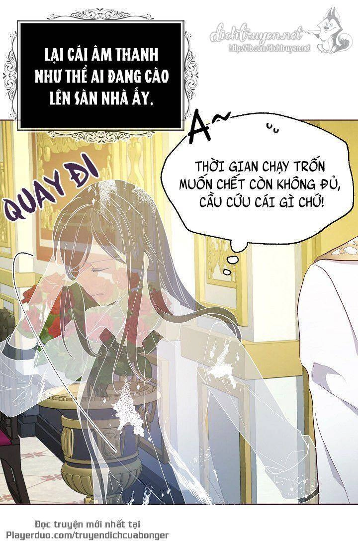 Quyến Rũ Cha Của Nhân Vật Phản Diện Chapter 67 - 9