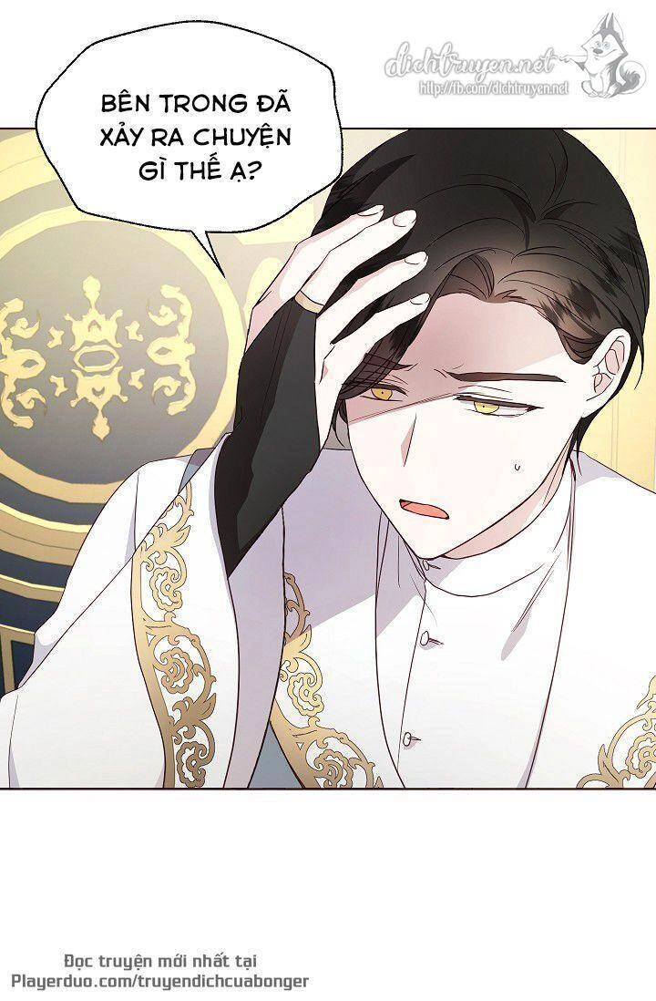 Quyến Rũ Cha Của Nhân Vật Phản Diện Chapter 67 - 13