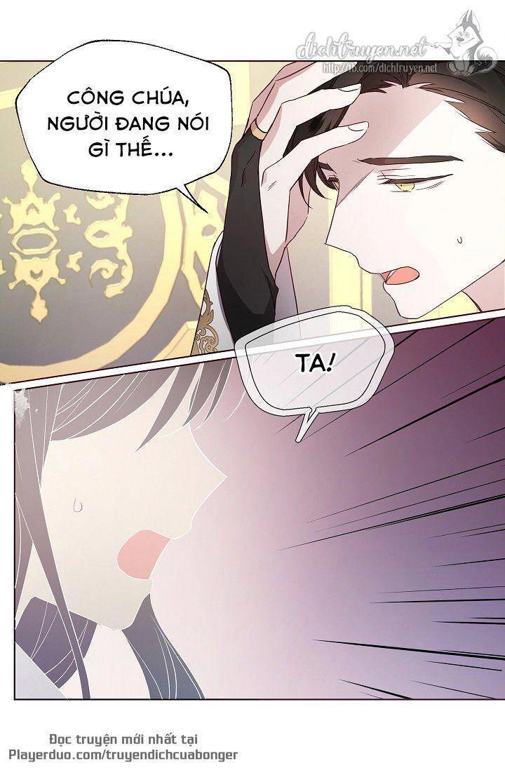 Quyến Rũ Cha Của Nhân Vật Phản Diện Chapter 67 - 15