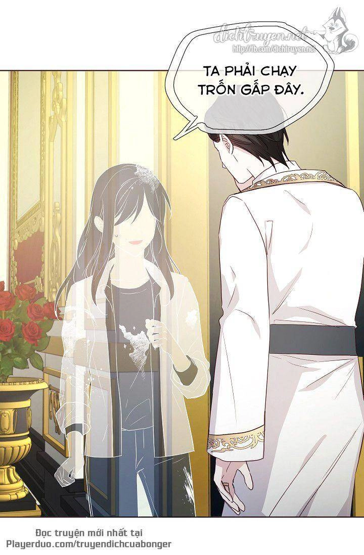 Quyến Rũ Cha Của Nhân Vật Phản Diện Chapter 67 - 16