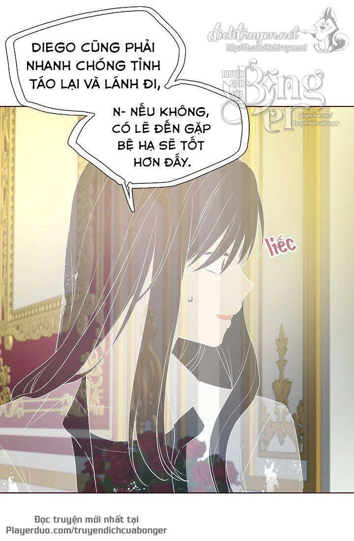 Quyến Rũ Cha Của Nhân Vật Phản Diện Chapter 67 - 17