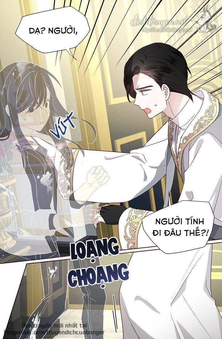 Quyến Rũ Cha Của Nhân Vật Phản Diện Chapter 67 - 18